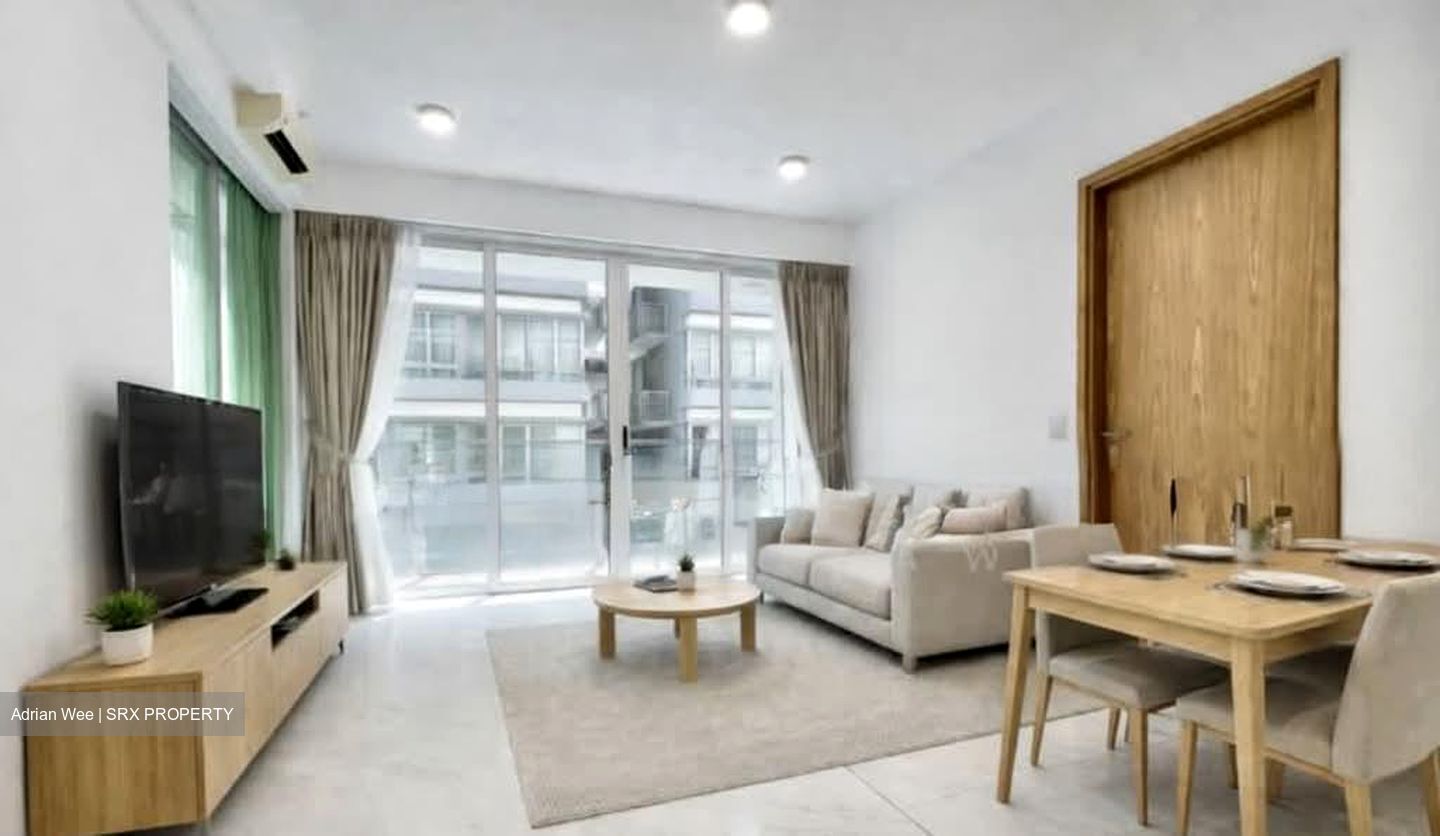 Suites At Orchard (D9), Apartment #603377391